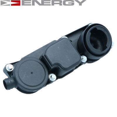 ENERGY SE00043 Alyvos atskyriklis, karterio alsuoklis