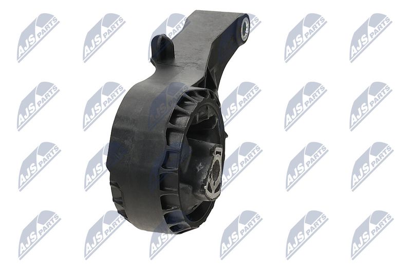 Paigutus, Mootor, NTY ZPS-PL-023