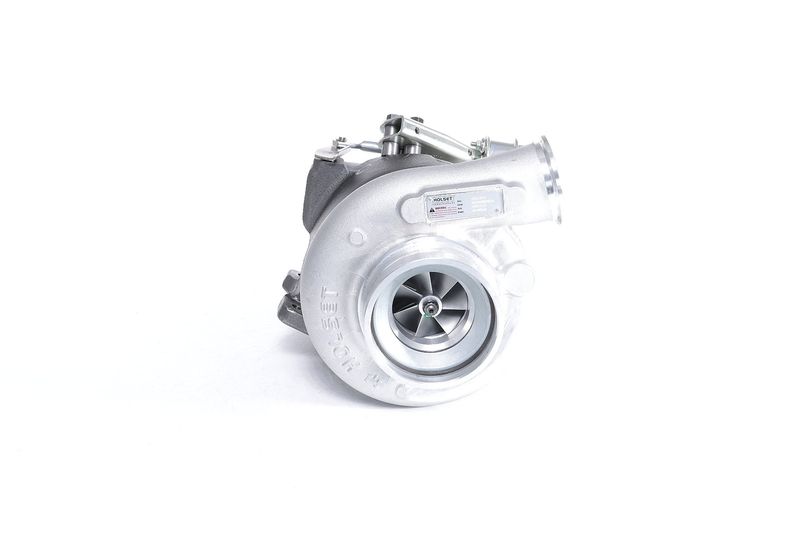 Compresor,sistem de supraalimentare T918733 BTS Turbo