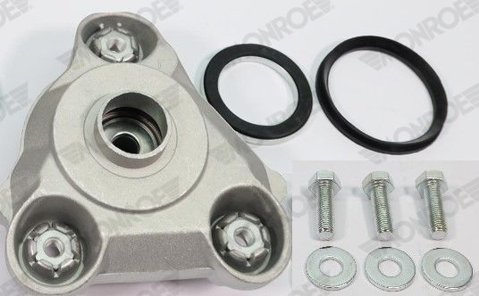 MONROE MK309L Repair Kit, suspension strut support mount