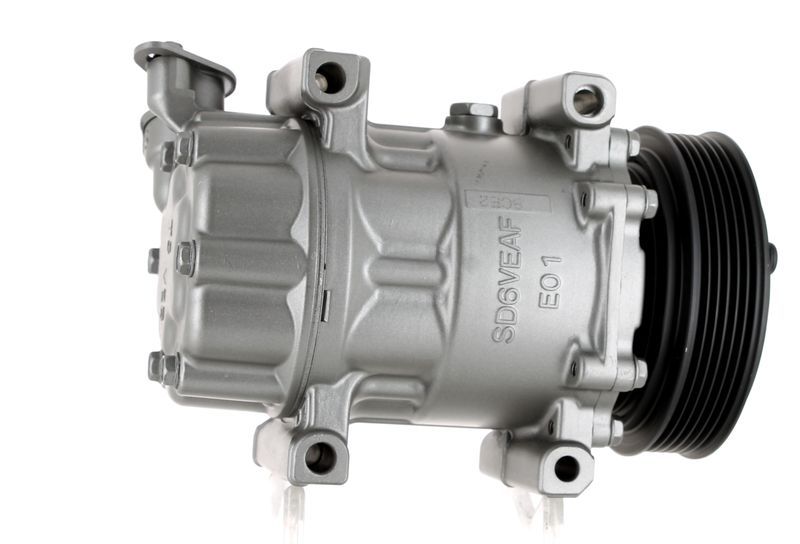 CEVAM 8600181 Compressor, air conditioning