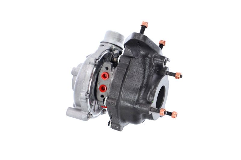 REMANTE 003-001-004062R Charger, charging (supercharged/turbocharged)