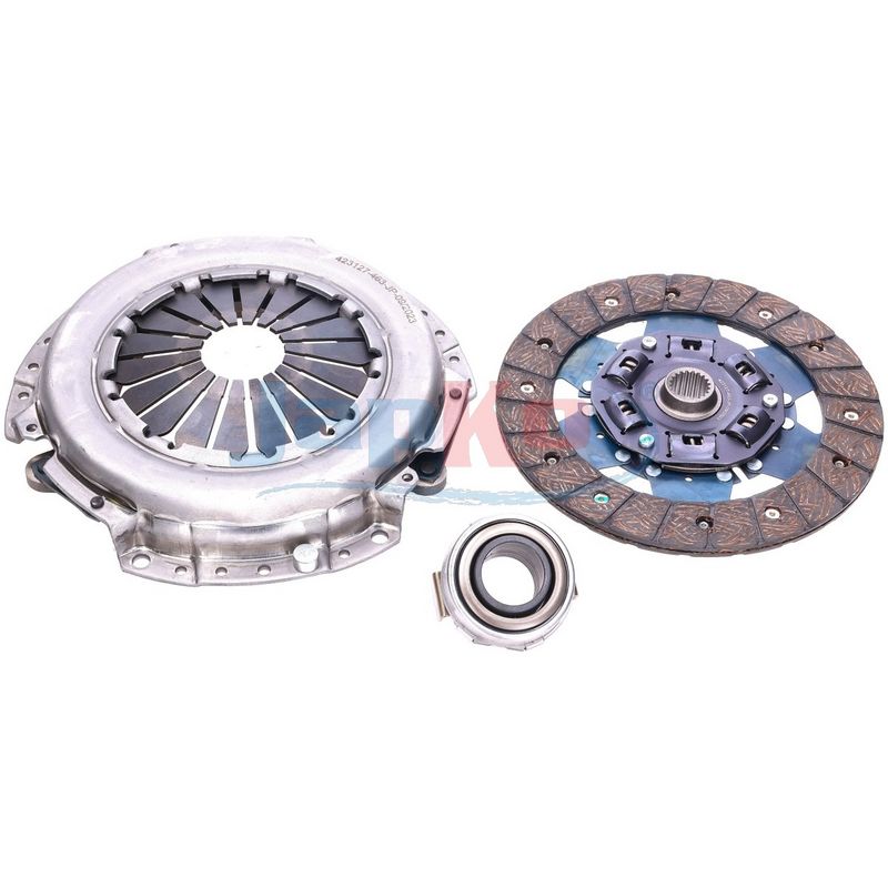 JAPKO 92463 Clutch Kit