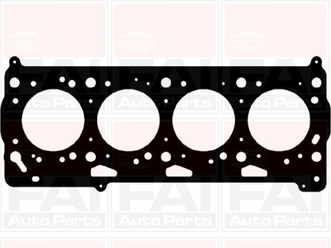 FAI AutoParts Прокладка, головка цилиндра