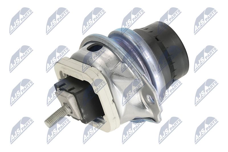 Paigutus, Mootor, NTY ZPS-LR-018