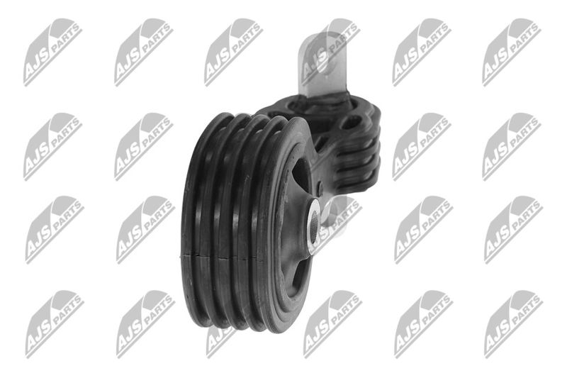 Paigutus, Mootor, NTY ZPS-HD-137