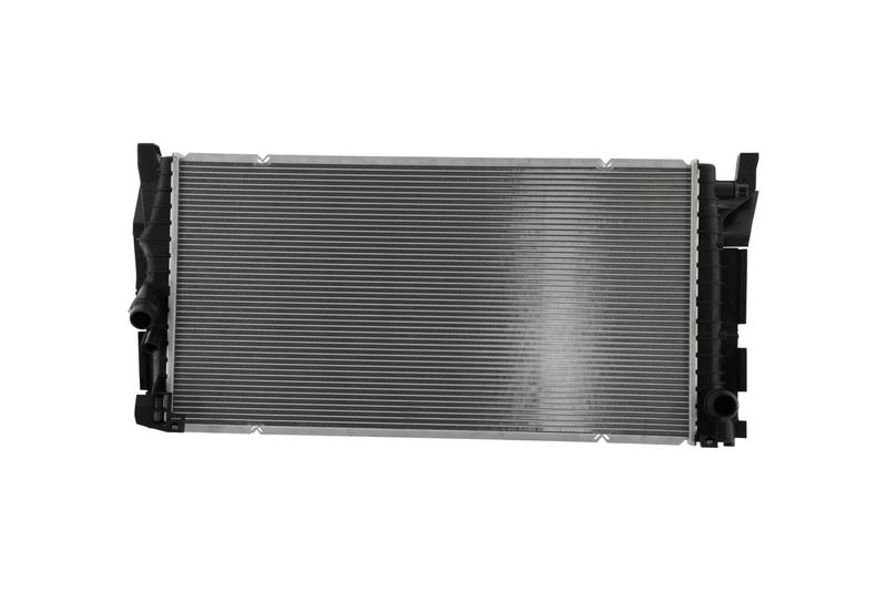 HELLA 8MK 366 301-931 Radiator, engine cooling