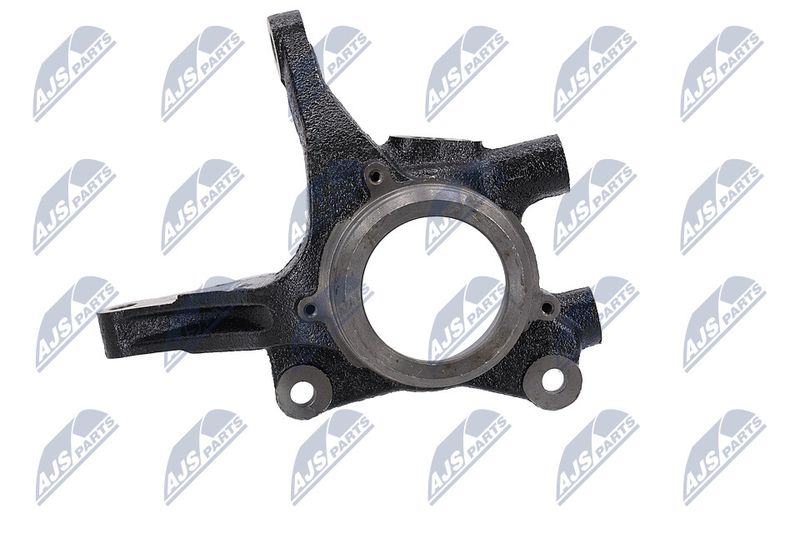 NTY ZZP-HY-502 Steering Knuckle, wheel suspension