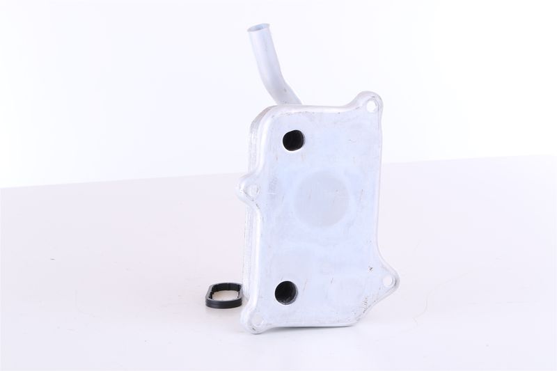 Õliradiaator, mootoriõli, NISSENS 90599