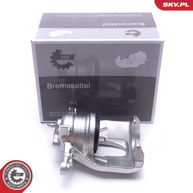 Pidurisadul, ESEN SKV 55SKV672