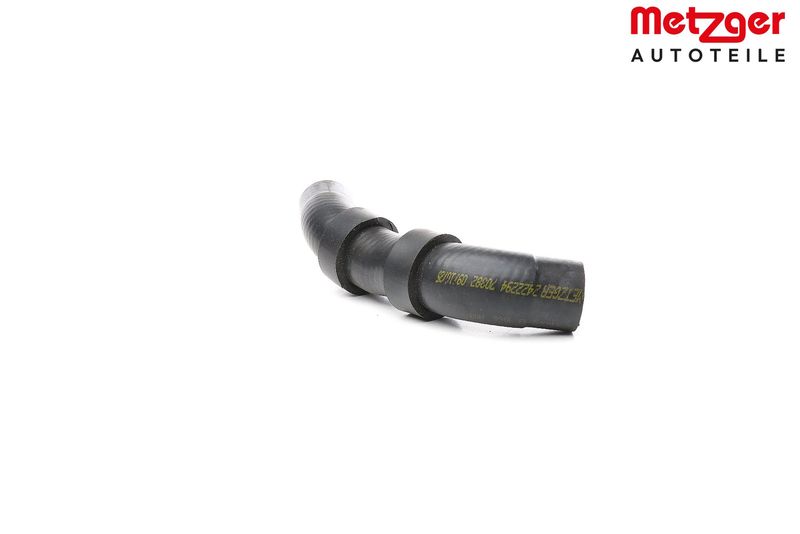 METZGER AUTOTEILE 2422294 Radiator Hose