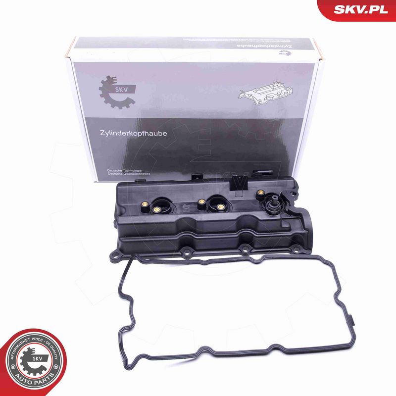 ESEN SKV 48SKV031 - Cylinder Head Cover