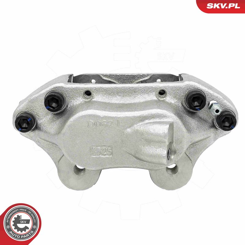 Pidurisadul, ESEN SKV 79SKV521