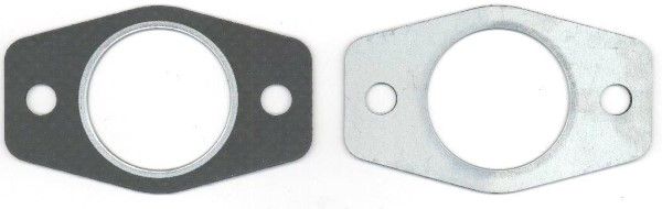 Product Image - Pakking, uitlaatbocht - 128.327 - ELRING