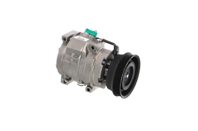 REMANTE 005-001-000073R Compressor, air conditioning