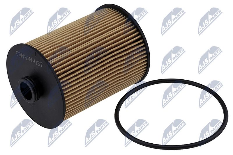 NTY FOF-VW-037 - Oil Filter