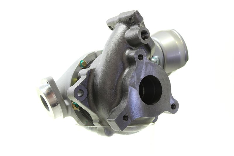 ALANKO 10901553 Charger, charging (supercharged/turbocharged)