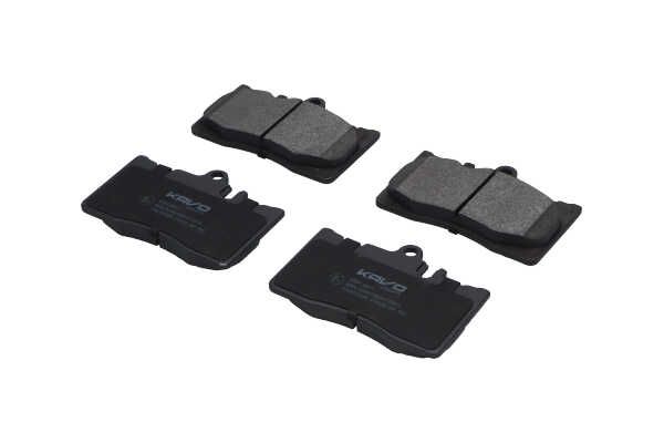 Kavo Parts KBP-9071 Brake Pad Set, disc brake