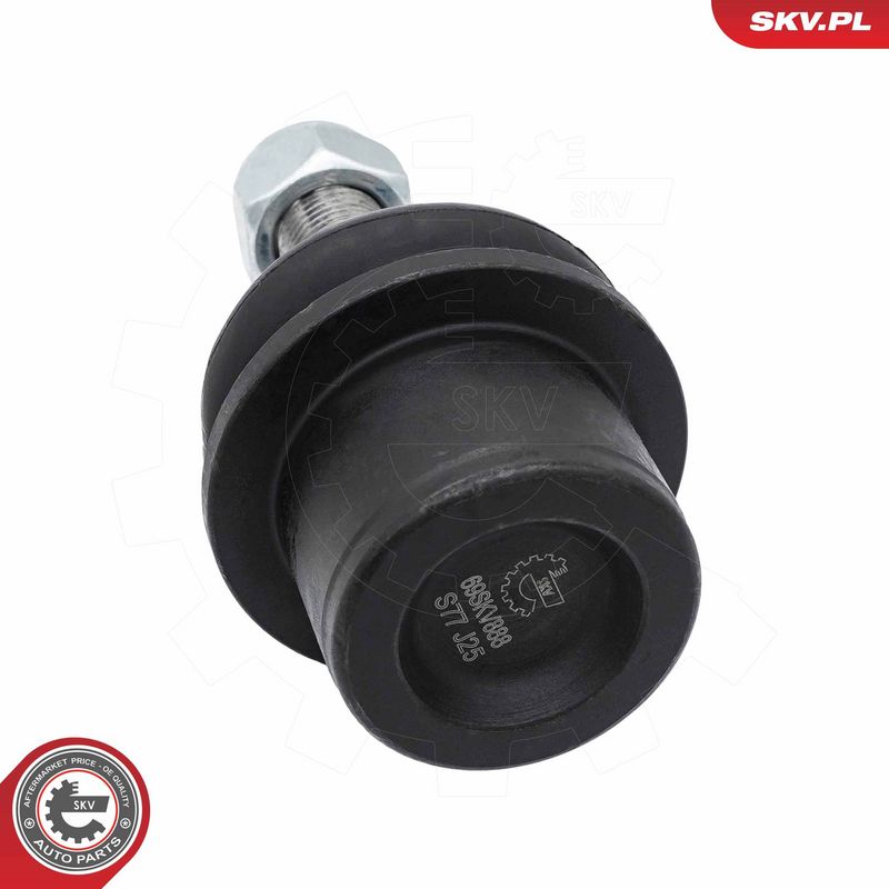 Kande-, juhtliigend, ESEN SKV 69SKV888