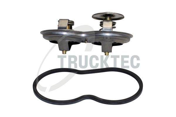 TRUCKTEC AUTOMOTIVE 01.19.273 - Thermostat, coolant