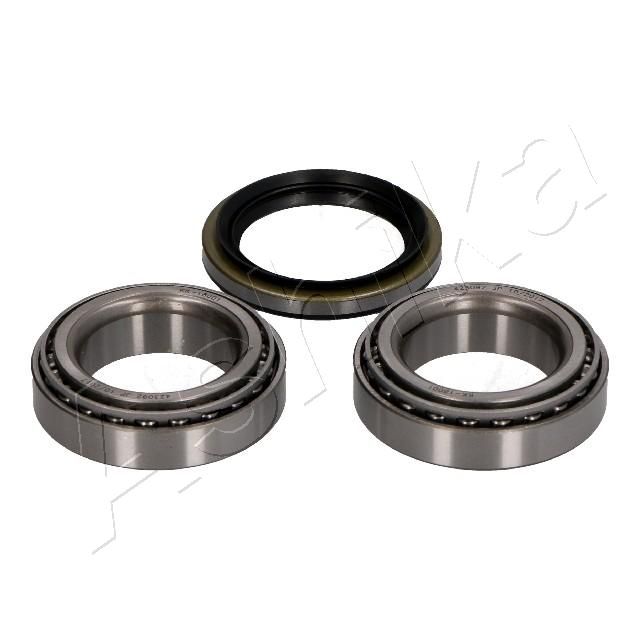 ASHIKA 44-18001 Wheel Bearing Kit