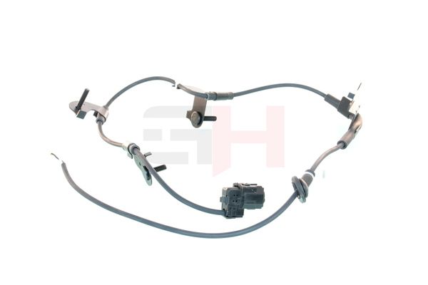 Andur, rattapöörete arv, GH GH-714514H