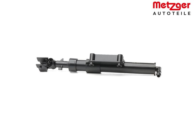 METZGER AUTOTEILE 2220873 Washer Fluid Jet, headlight cleaning