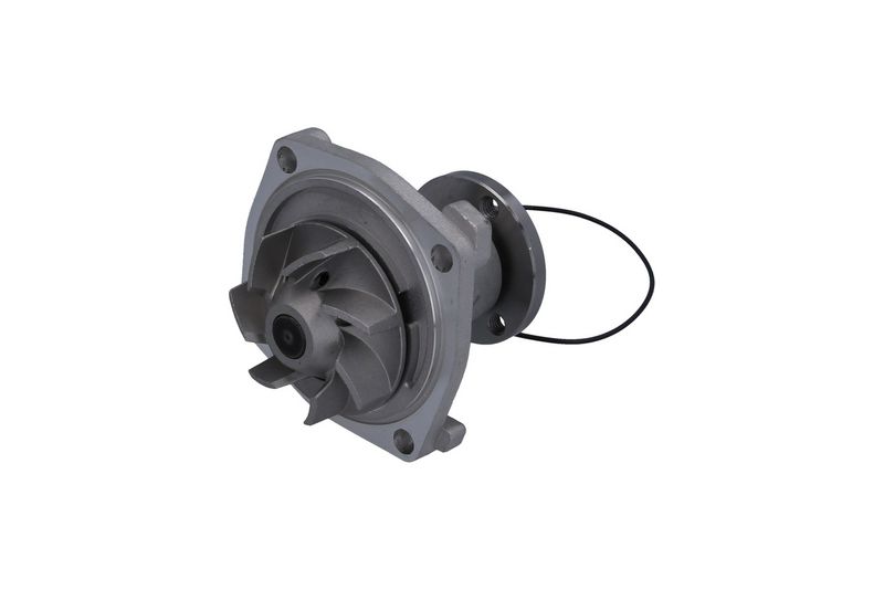 Veepump, mootori jahutus, KAMOKA T0011