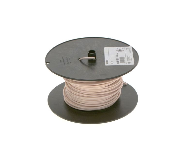 BOSCH 1 987 352 436 Electric Cable