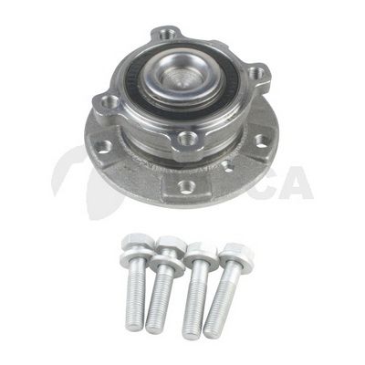 OSSCA 28514 Wheel Bearing Kit