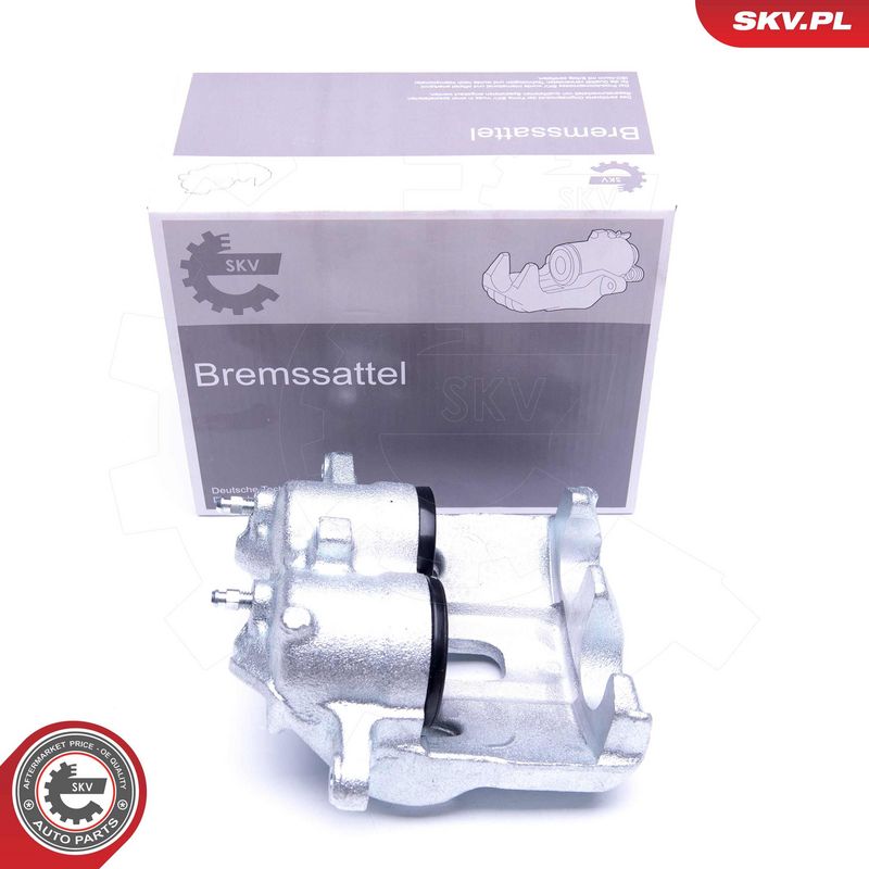 Pidurisadul, ESEN SKV 42SKV722