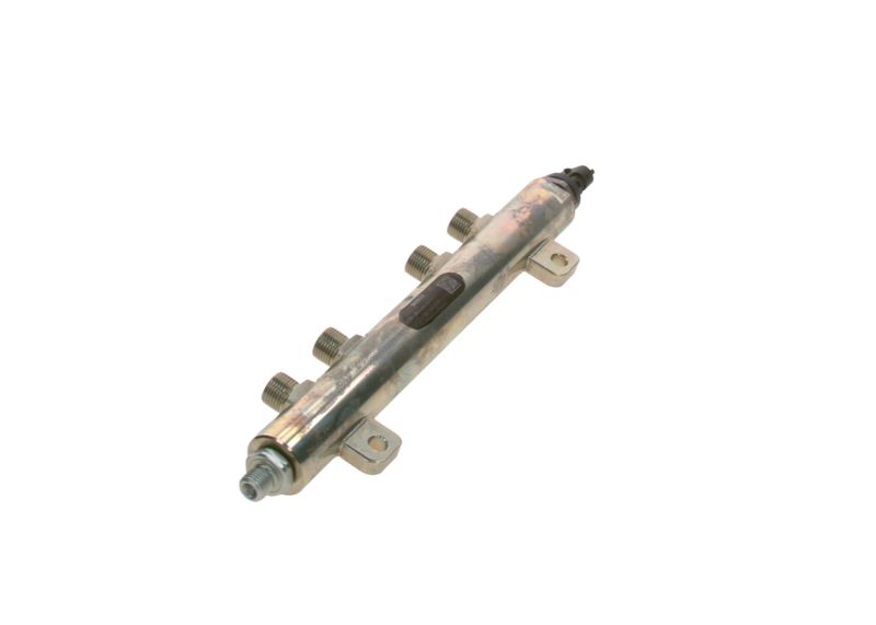 BOSCH F00RL00143 Distributor Pipe, fuel
