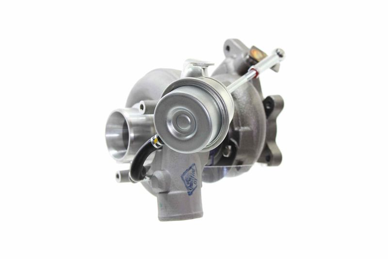 ALANKO 10900718 Charger, charging (supercharged/turbocharged)