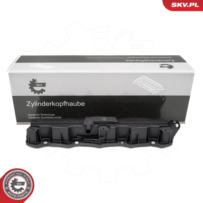 Klapikaas, ESEN SKV 48SKV131