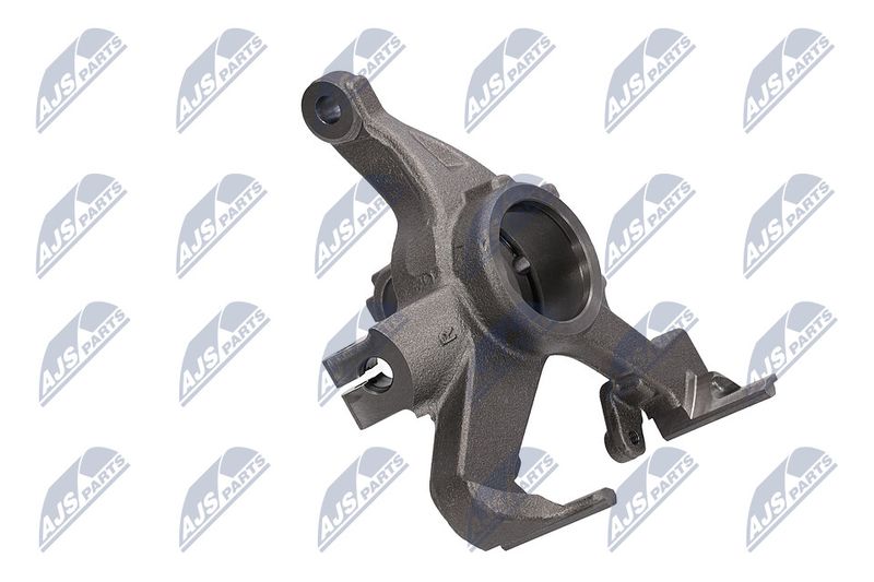 Käändmik, rattakinnitus, NTY ZZP-FR-045