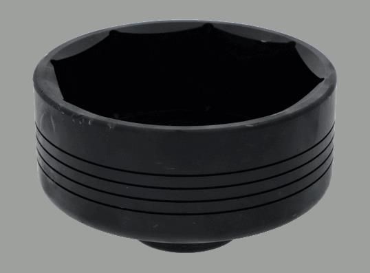KS TOOLS 450.0241 Hammer Wrench, hub cap (CV axle)