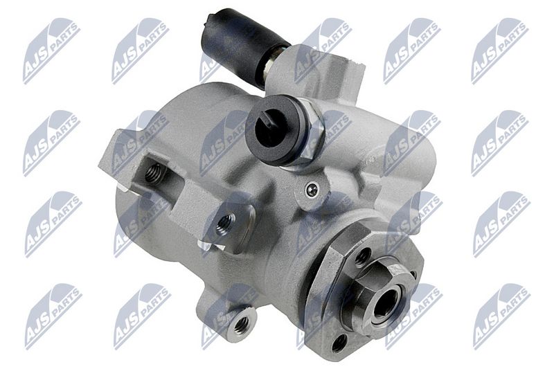 NTY SPW-VW-006 - Vairo stiprintuvo siurblys