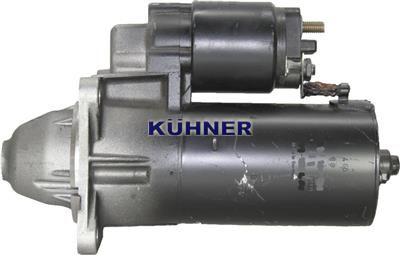 AD KÜHNER 10562 Starteris