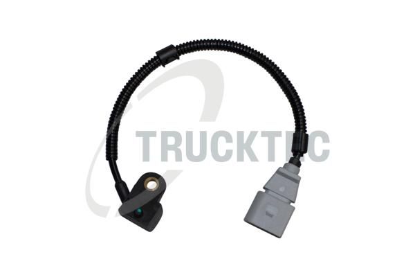 TRUCKTEC AUTOMOTIVE Jutiklis, skirstomojo veleno padėtis