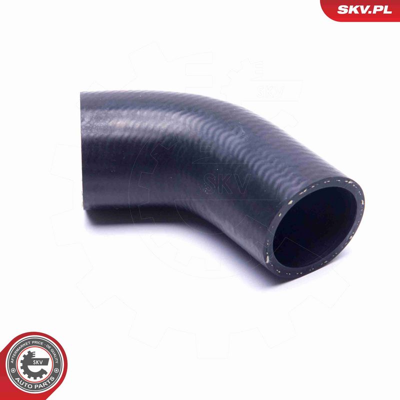 ESEN SKV 54SKV124 Charge Air Hose