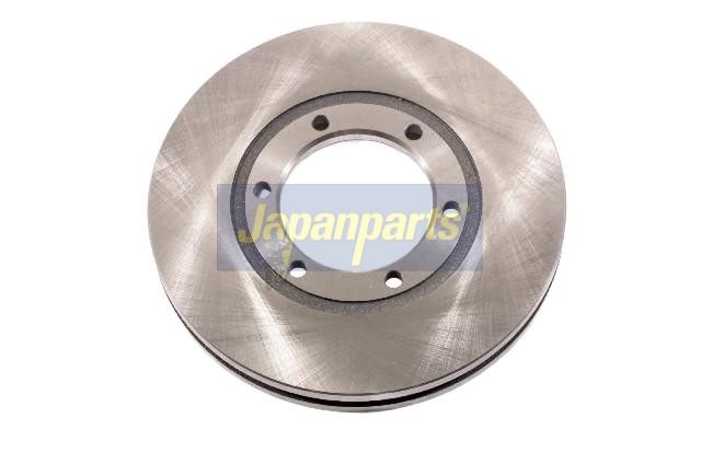 спирачен диск JAPANPARTS