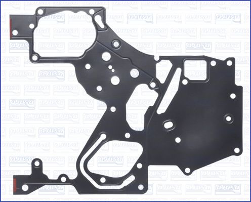 AJUSA 01524400 - Gasket, timing case