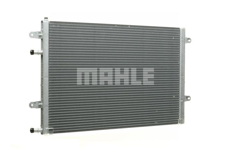 Product Image - Lage temperatuurkoeler, intercooler - CIR10000P - MAHLE