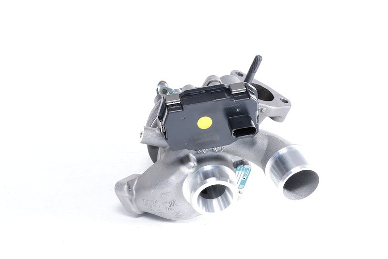 Compresor,sistem de supraalimentare T917205 BTS Turbo