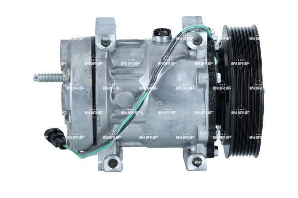 NRF 32477 Compressor, air conditioning