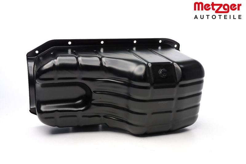 METZGER AUTOTEILE 7990082 Oil Sump