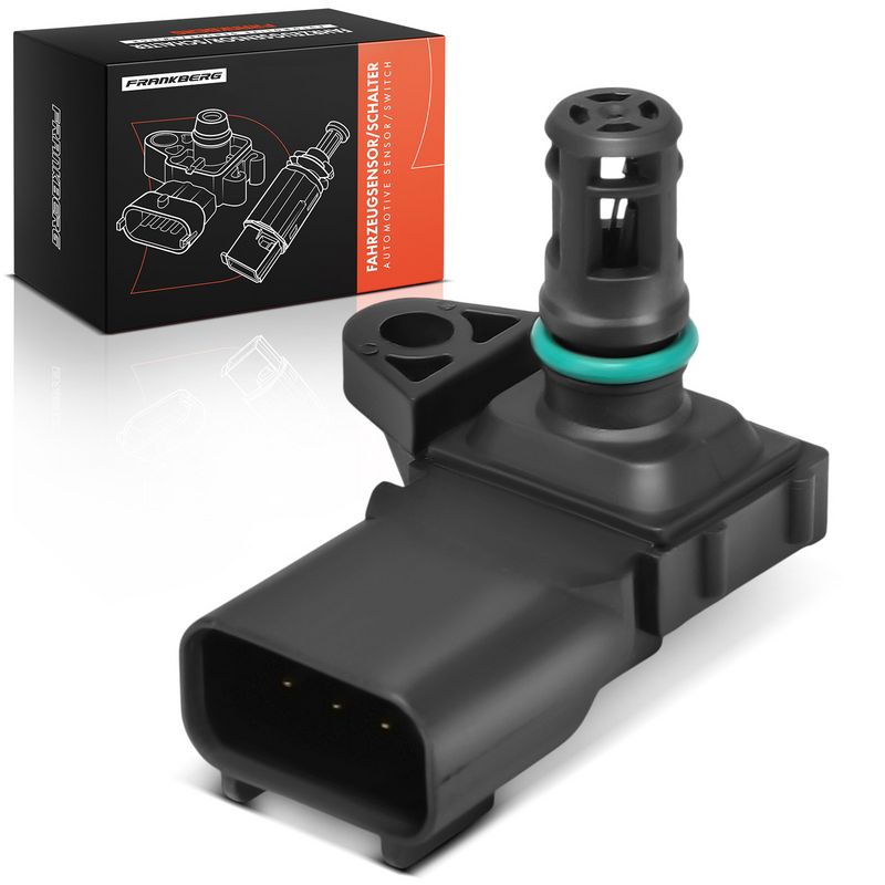 Frankberg 5481FB0059373 - Oil Pressure Sensor, automated manual transmission (AMT)
