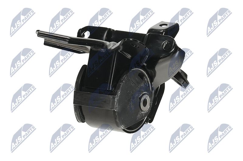 Paigutus, Mootor, NTY ZPS-KA-351