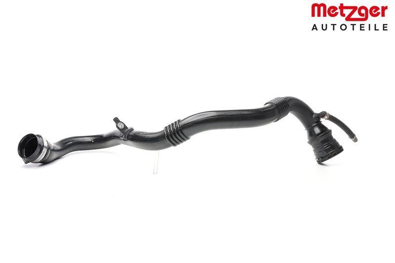 METZGER AUTOTEILE 2401246 Charge Air Hose