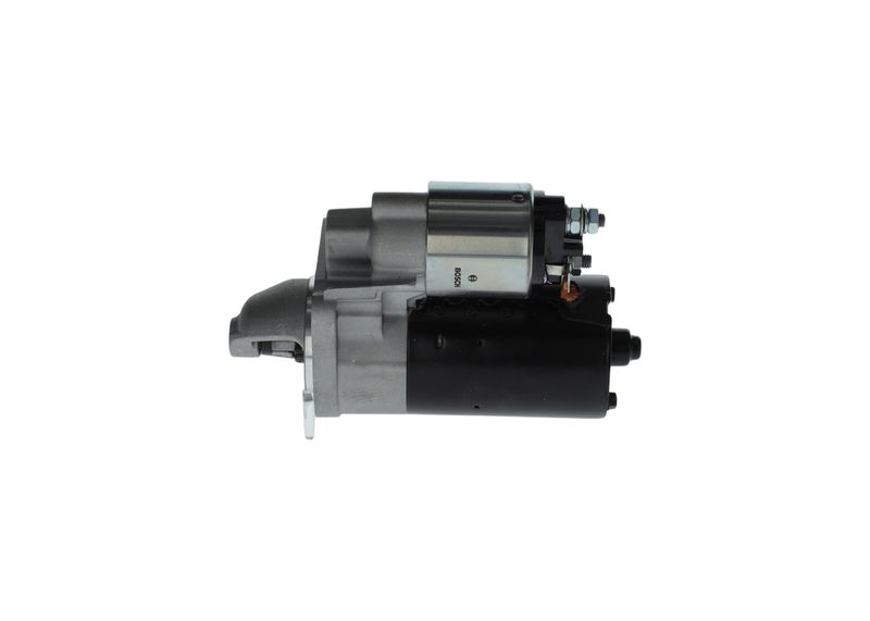 BOSCH Startmotor / Starter 1 986 S00 663